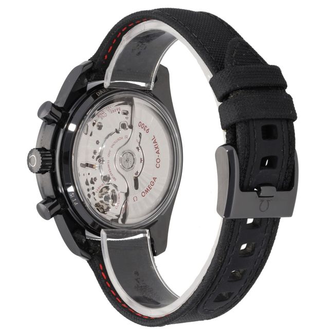 Omega Speedmaster Dark Side of the Moon 311.92.44.51.01.003 Image 3